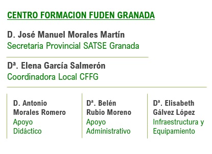 Organigrama I