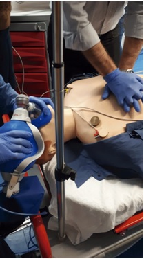 GRUPO A. ACTUALIZACIÓN DE LOS CUIDADOS DE ENFERMERÍA A PACIENTES CRÍTICOS Ed. 2023