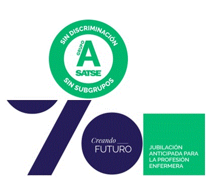 Jornadas profesionales sobre jubilación anticipada y grupo A