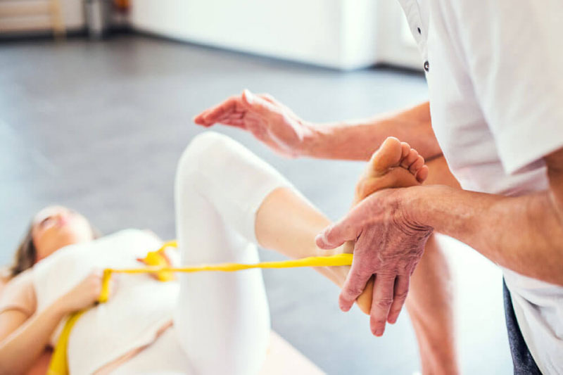 EJERCICIO TERAPÉUTICO EN POBLACIONES CLÍNICAS PARA FISIOTERAPEUTAS 