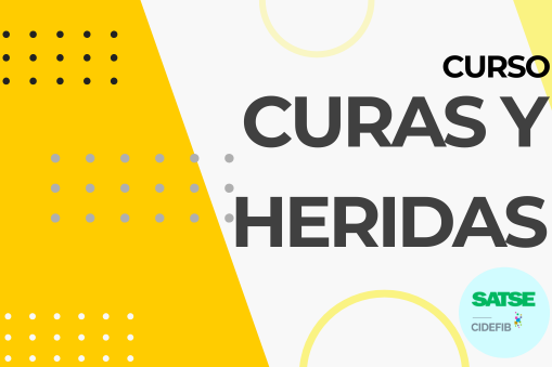 Curso Abordaje Heridas_2 ECTS_Grupo 1: 26 JUNIO