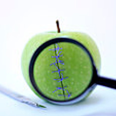 Taller práctico de suturas para Enfermería