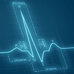 ELECTROCARDIOGRAFÍA PARA ENFERMERÍA