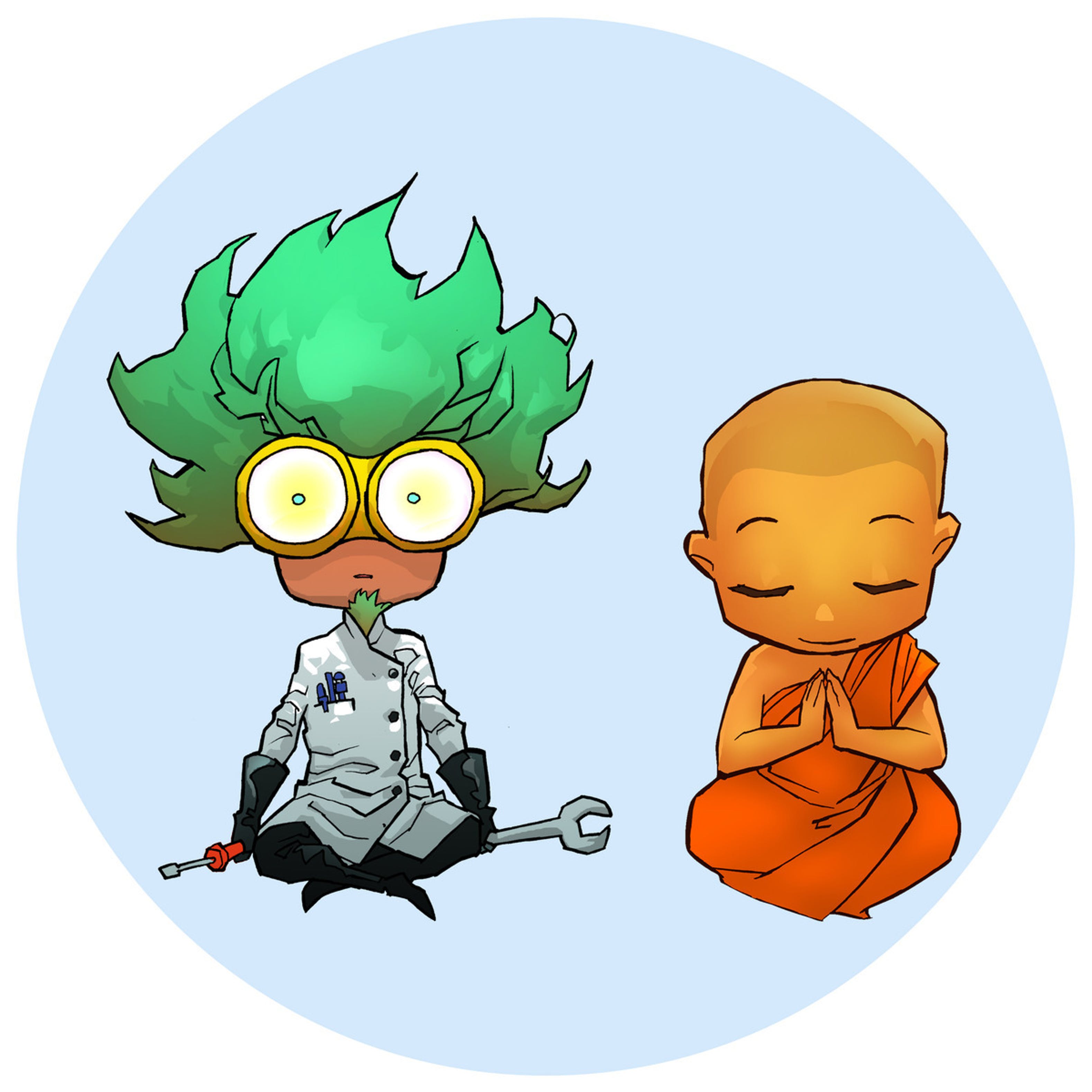 MINDFULNESS APLICADO AL ÁMBITO SANITARIO