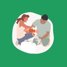 SOPORTE VITAL EN EL PACIENTE PEDIÁTRICO (E.E. PEDIATRIA)