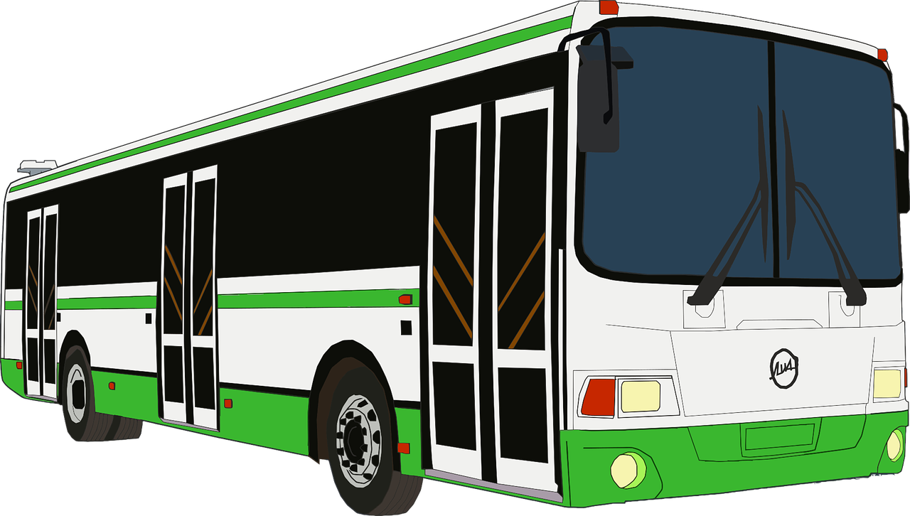 MATRONA Autobús ida/vuelta a Toledo para el examen de OPE SESCAM 2024