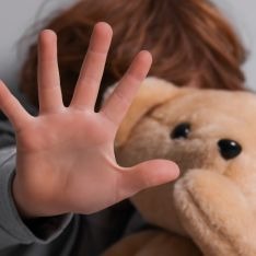 PREVENCIÓN DEL ABUSO SEXUAL INFANTIL básico (MAÑANA).