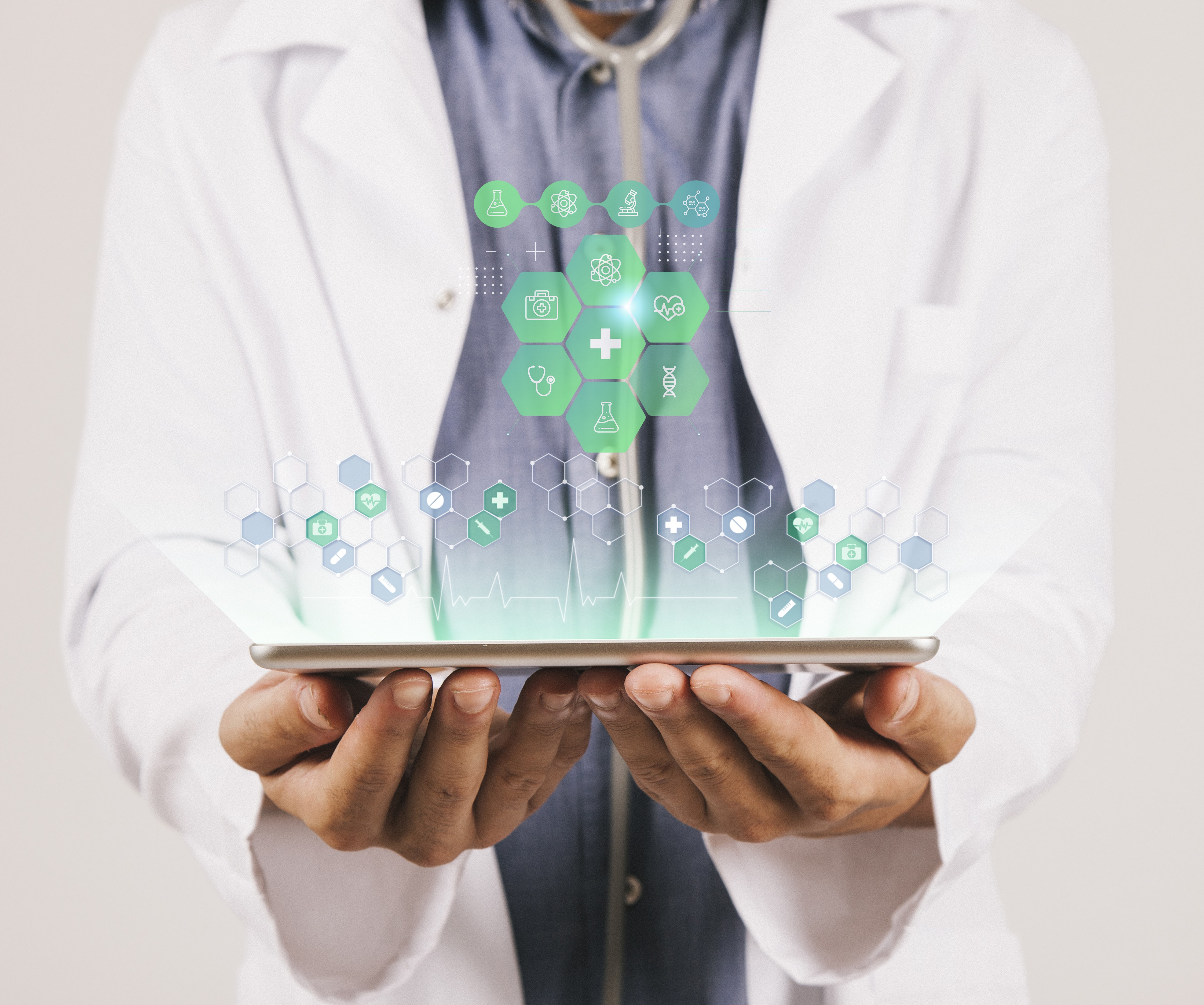 TALLER: INTELIGENCIA ARTIFICIAL PARA LA INVESTIGACIÓN EN CIENCIAS DE LA SALUD