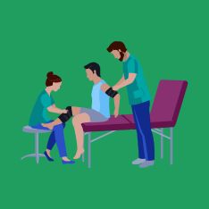 FISIOTERAPIA EN ESPECIALIDADES CLÍNICAS (FISIOTERAPEUTA)