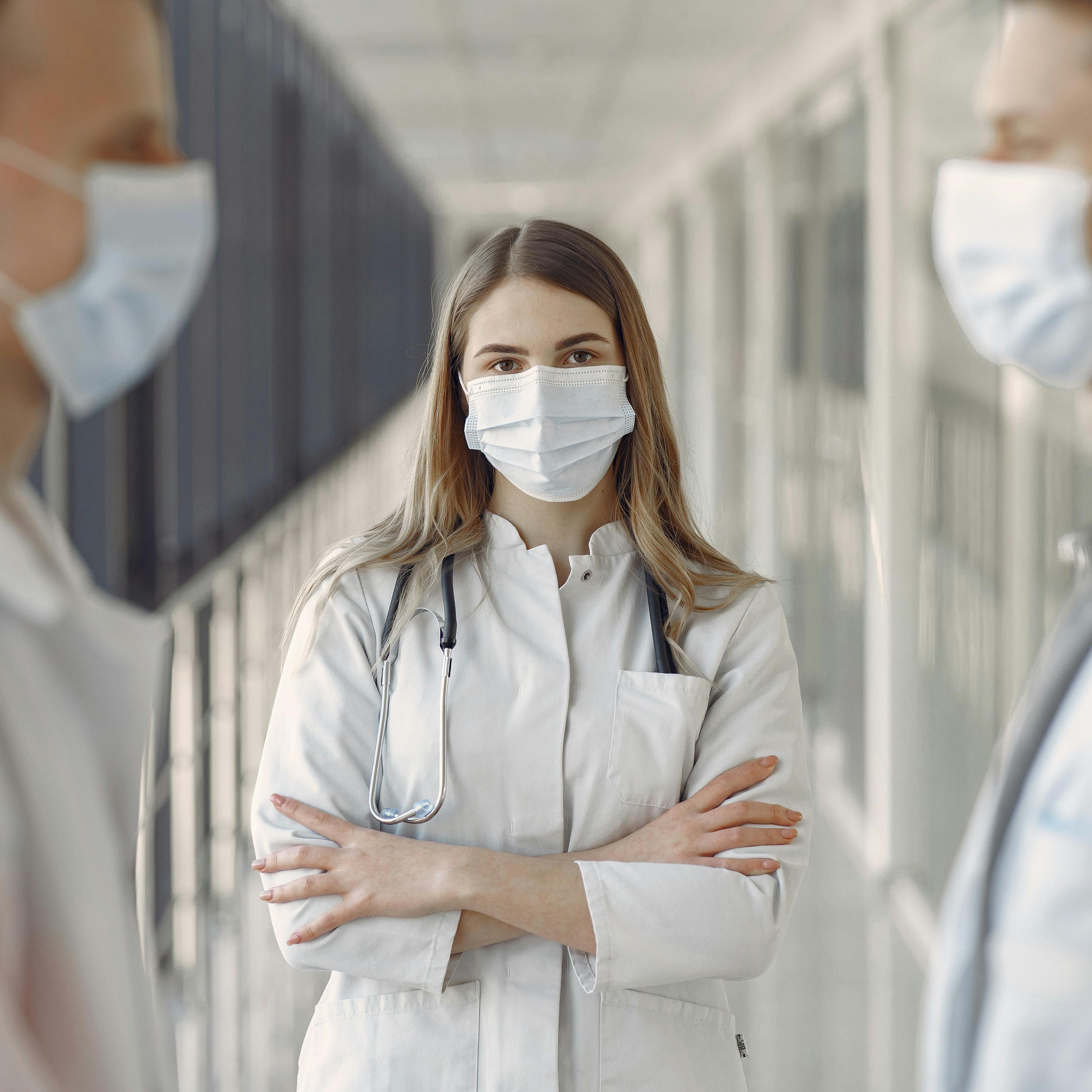Perspectiva de género en la salud de los profesionales sanitarios y cultura organizacional