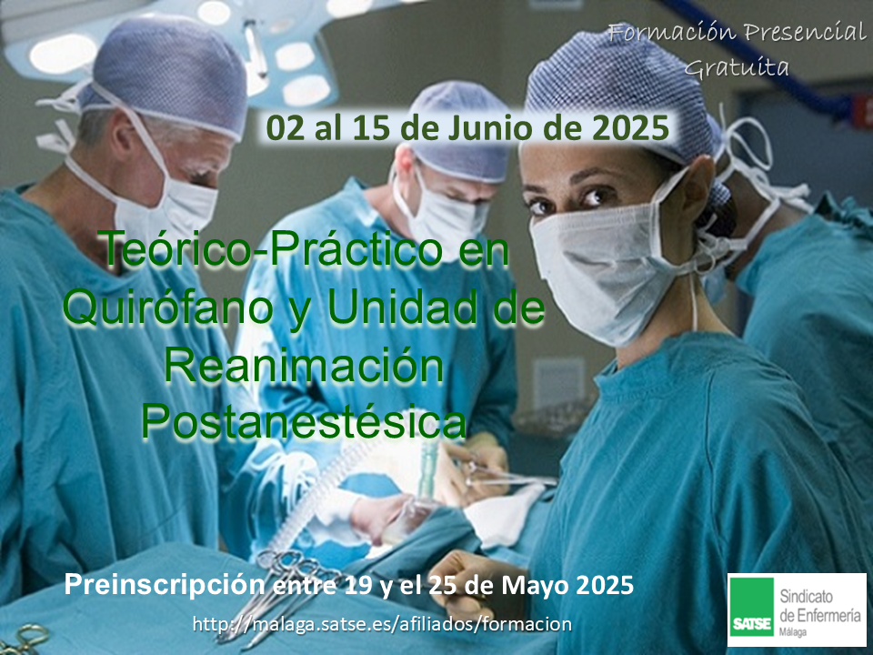 Curso Presencial: 