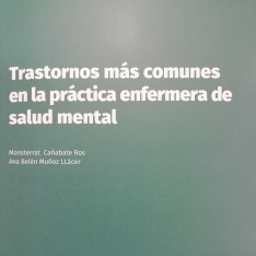 ACTUALIZACION DE ENFERMERIA EN SALUD MENTAL Y CONDUCTAS ADICTIVAS