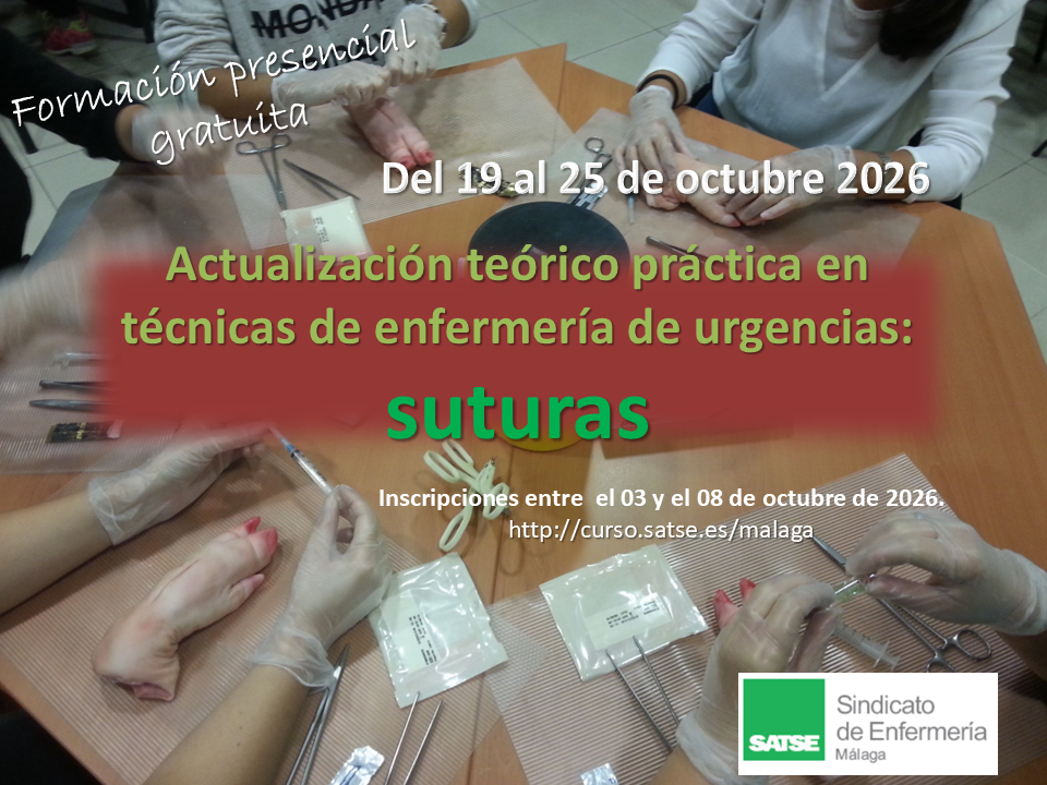 Curso Presencial: 