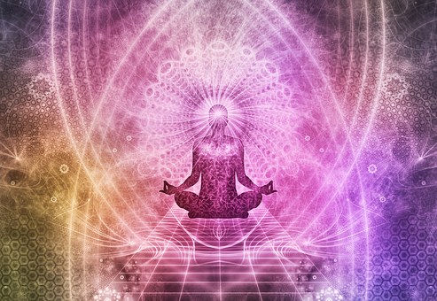 INICIACIÓN AL YOGA