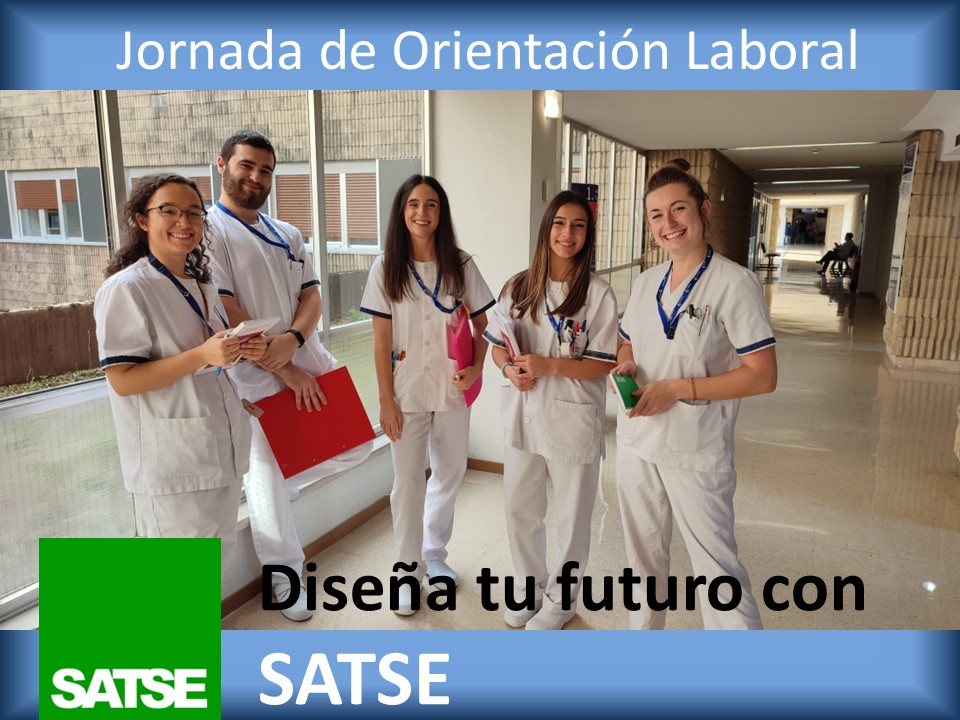  PRESENCIAL MAÑANAS - JORNADA DE ORIENTACIÓN LABORAL ESTUDIANTES 4º