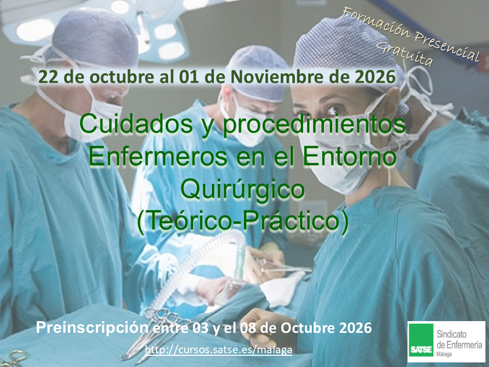 Curso Presencial: 