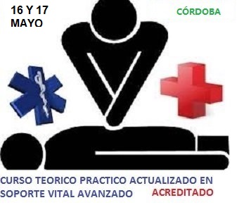ACTUALIZACIÓN TEORICO PRÁCTICA EN SOPORTE VITAL AVANZADO
