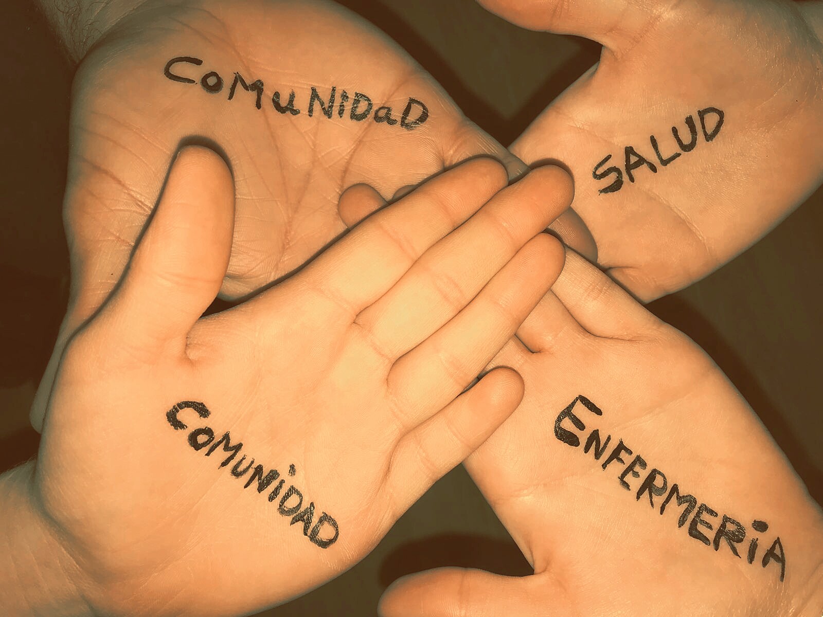 ENFERMERÍA COMUNITARIA