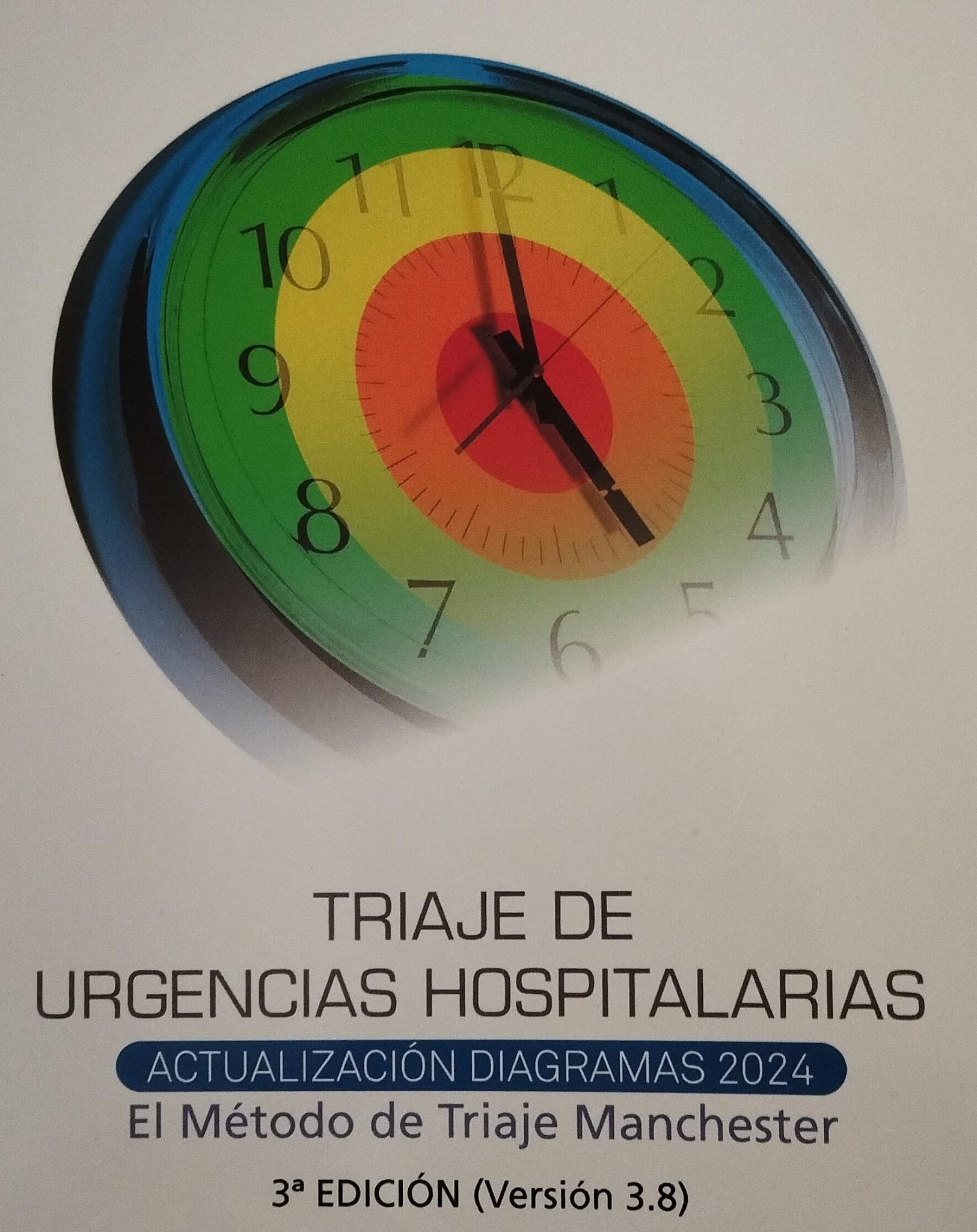 ACTUALIZACION SISTEMA DE TRIAJE MANCHESTER-31 MARZO