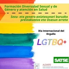 Diversidad sexual y de género y atención en salud