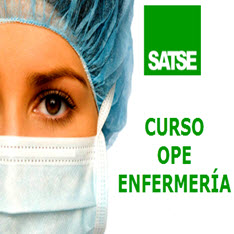 Preparación OPE SERMAS (Enfermería)