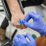 Accesos vasculares y terapia intravenosa para enfermería: Vía periférica, Línea Media, PICC, Reservorio (Ed.2 2025) 27.11.2025