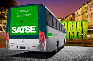 ENFERMERÍA AUTOBÚS OPE OSAKIDETZA ÁLAVA 2023