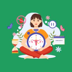 AUTOCUIDADOS Y CALIDAD DE VIDA EN LA MENOPAUSIA: ABORDAJE HOLÍSTICO DE LA MUJER (ENFERMERA/MATRONA)