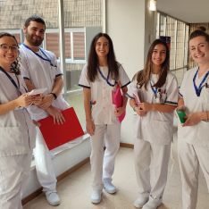 Jornada de Orientación Laboral Estudiantes  EHU / UPV - 2026