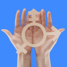 DIVERSIDAD SEXUAL Y DE GÉNERO EN EL ÁMBITO DE LA SALUD