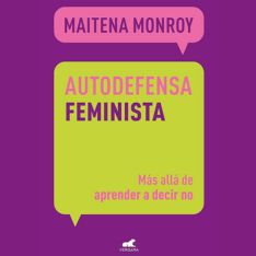 2ª ed. Curso de iniciación a la Autodefensa Feminista