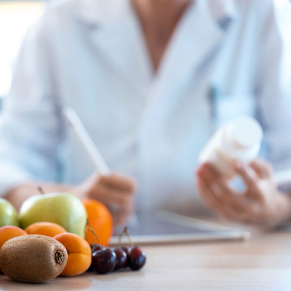 ESTUDIANTS: Actualización enfermera sobre dietas terapéuticas
