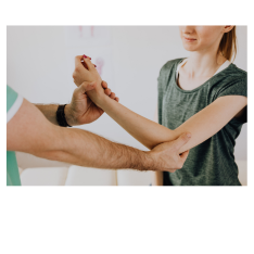 EJERCICIO TERAPÉUTICO EN EL PACIENTE CON PATOLOGÍA MUSCULOESQUELÉTICA