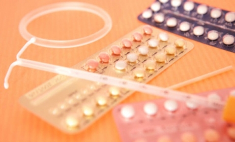 ANTICONCEPCIÓN HORMONAL PARA MATRONAS