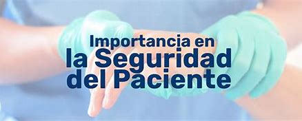 II JORNADAS DE ÁREA QUIRÚRGICA OBJETIVO: SEGURIDAD DEL PACIENTE