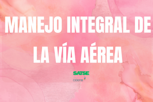 DIST_MANEJO INTEGRAL DE LA VÍA AÉREA