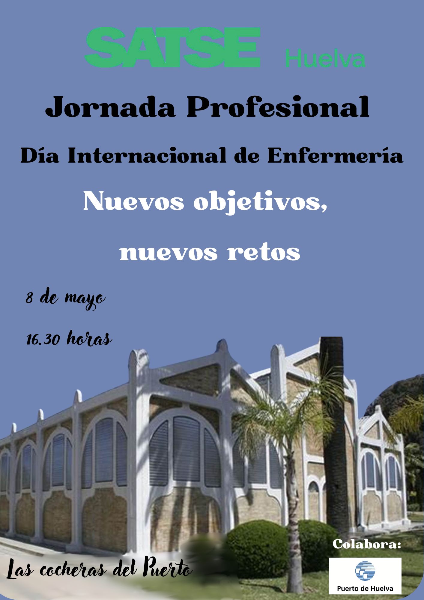 Jornada Profesional 
