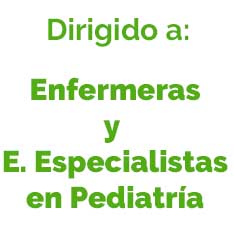 Cuidados al paciente pediátrico en la unidad de cuidados críticos