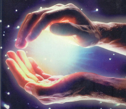 REIKI. NIVEL I
