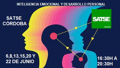 INTELIGENCIA EMOCIONAL Y DESARROLLO PERSONAL PARA ENFERMERAS Y FISIOTERAPEUTAS