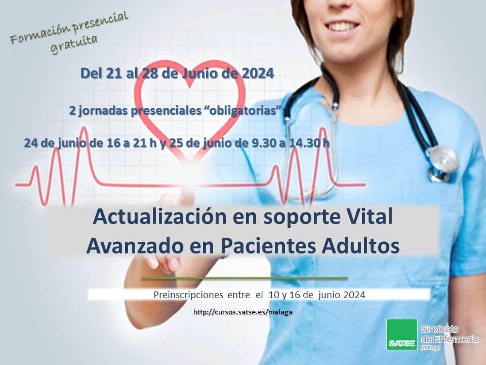 Curso Presencial: 