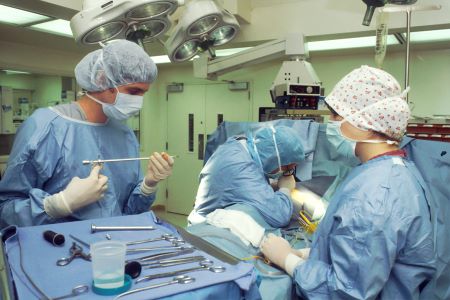 ACTUALIZACIÓN DE ENFERMERÍA EN EL MANEJO DEL PACIENTE QUIRÚRGICO Ed.2025