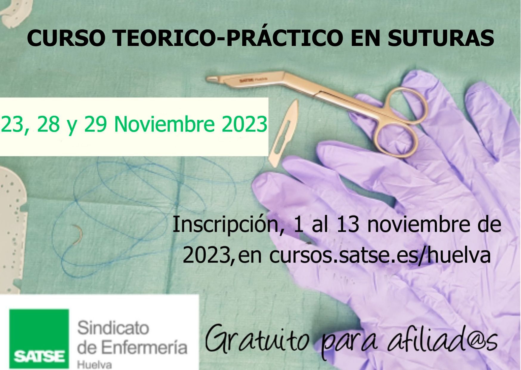 ACTUALIZACIÓN TEÓRICO PRÁCTICA EN TÉCNICAS DE ENFERMERÍA DE URGENCIAS