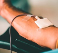 Enfermería en el procedimiento transfusional. Procesos Específicos. Unidad de Aféresis.