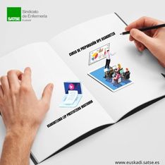 CURSO DE PREPARACIÓN OPE OSAKIDETZA 20-21-22+E