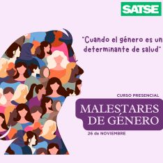 3ª Ed: Malestares de Género: cuando el género es un determinante de salud