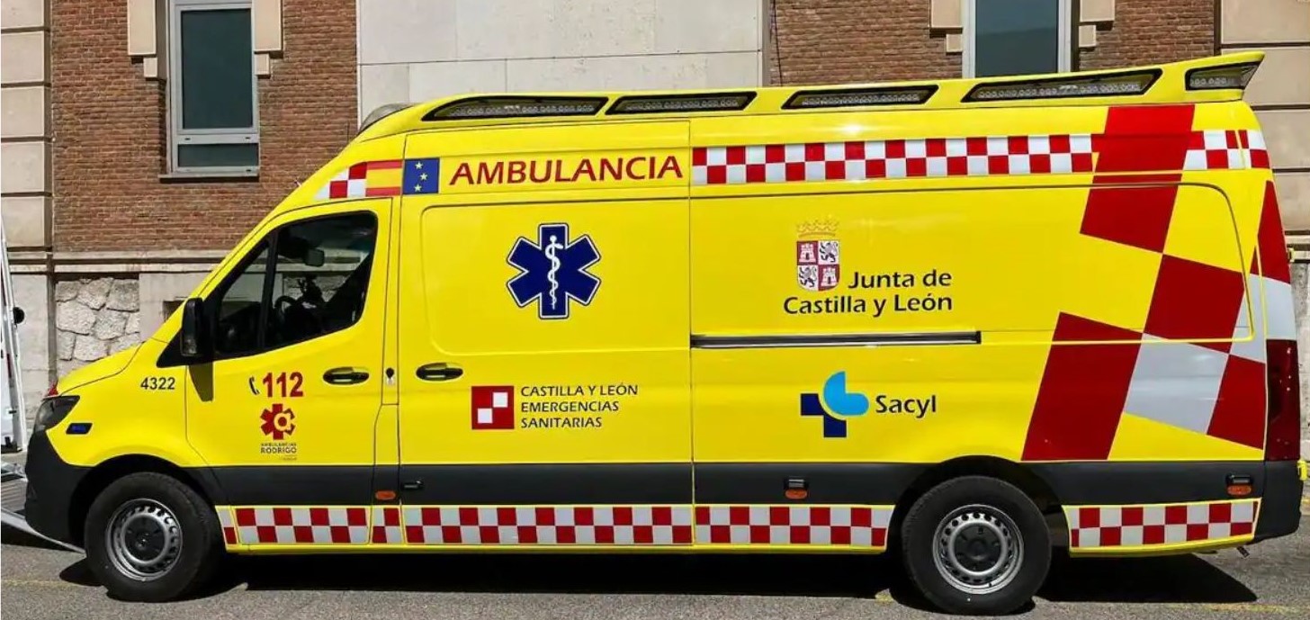 ACTUALIZACION RCP AVANZADA PARA ENFERMERÍA