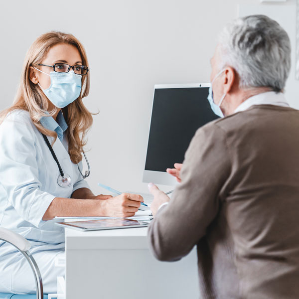 Fundamentos del triaje extrahospitalario avanzado