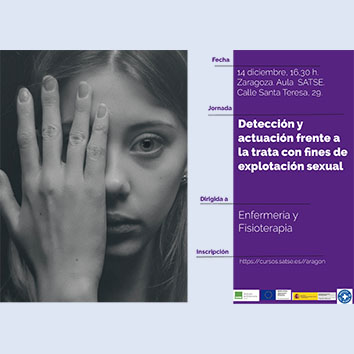 Jornada de sensibilización 