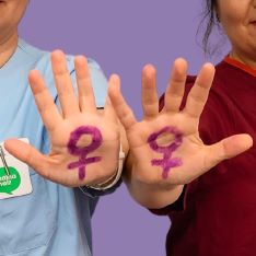 PROGRAMA DE DETECCIÓN Y PREVENCIÓN INTEGRAL DE LA VIOLENCIA SEXUAL EN MUJERES EN SITUACIÓN DE EXCLUSIÓN SOCIAL PARA PROFESIONALES DE ENFERMERÍA Y FISIOTERAPIA